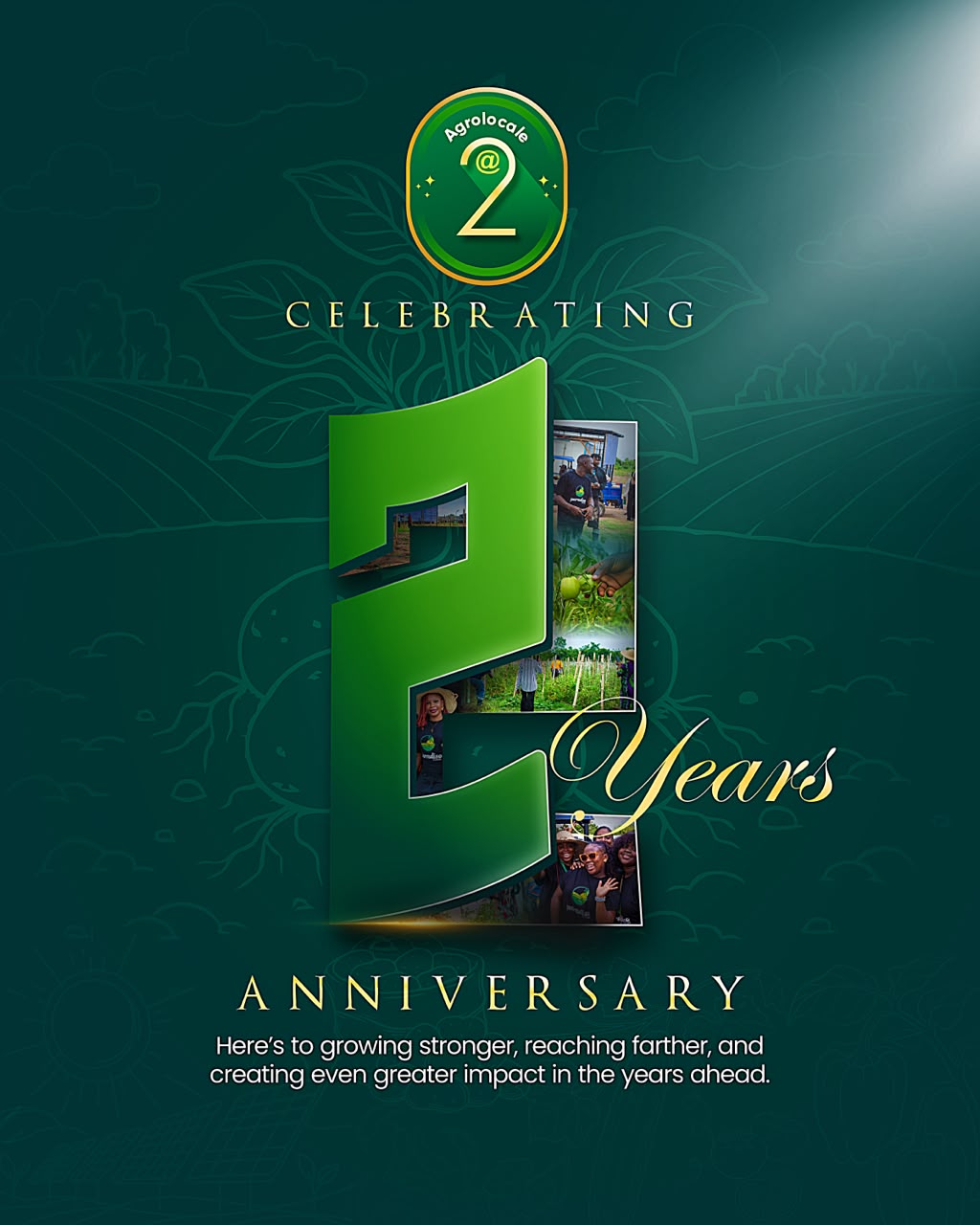Agrolocale Celebration Moment 4
